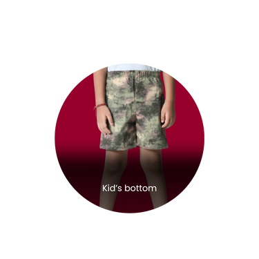 Kid's Bottom Wear